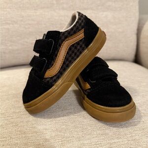 Vans Toddler Old Skool V